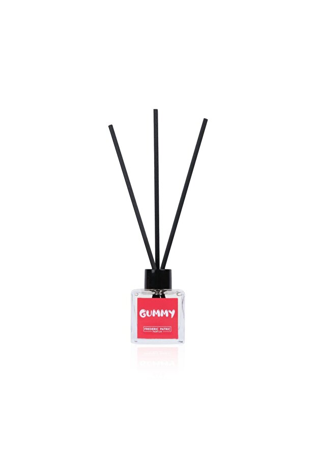 Gummy 50 ml Ortam Bambu - 3