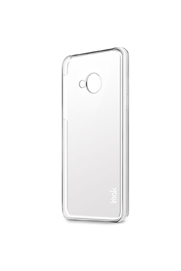 Carcasă transparentă TPU U Play - 4