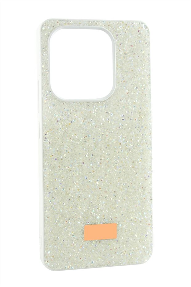 iPhone 15 Pro Max Stone Cover Case - 1