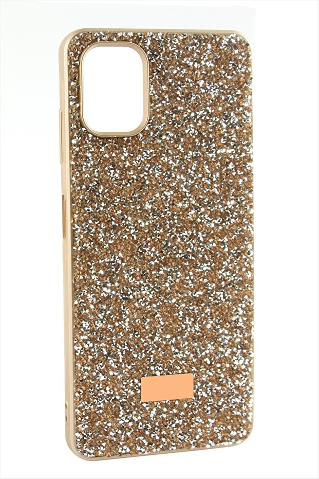 iPhone 11 Rhinestone Case - 1