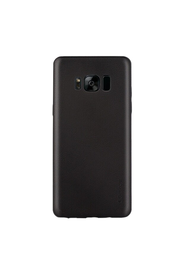 Husa Samsung S8 Plus Μαύρο - 2