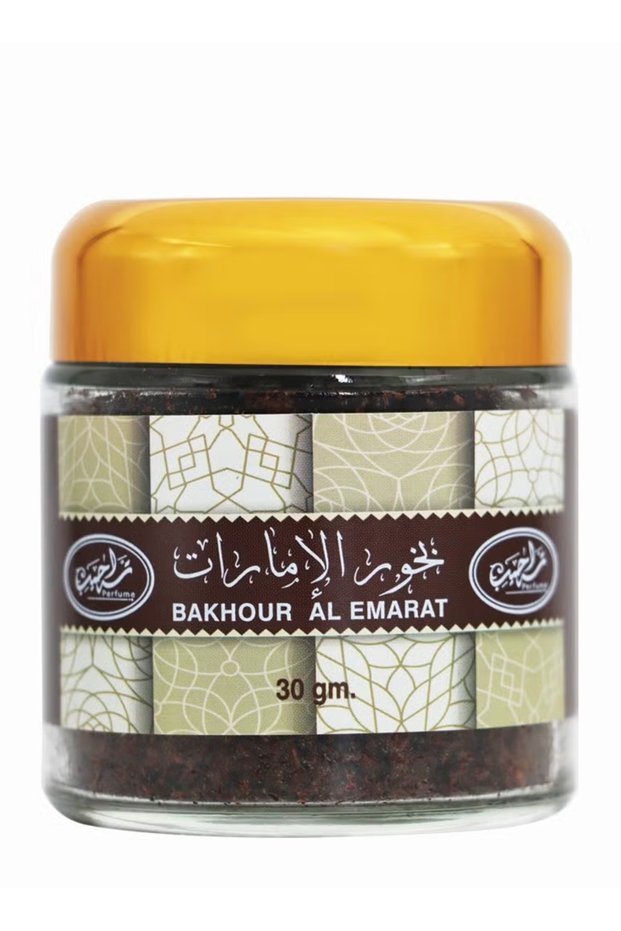 بخورالامارات 30 جم