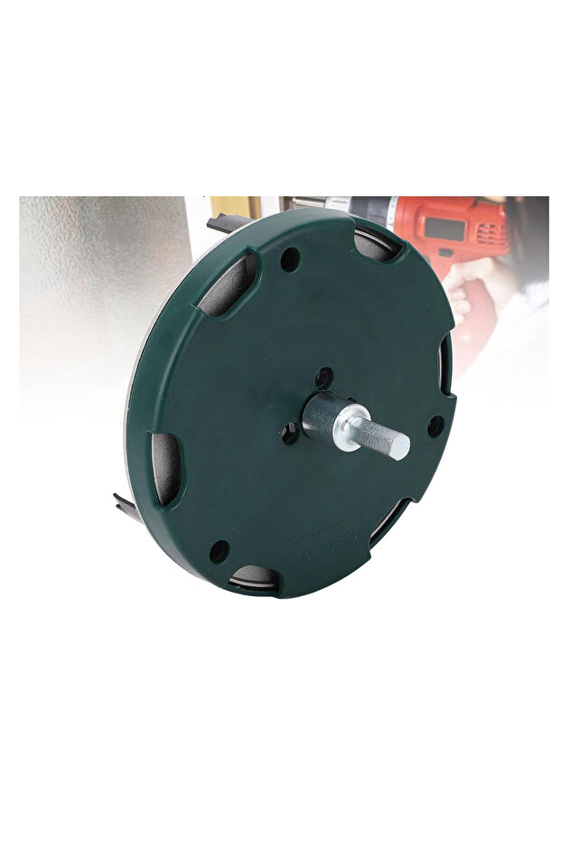 Çok Amaçlı Ayarlı Delme Panç Seti DMX4763 - 3