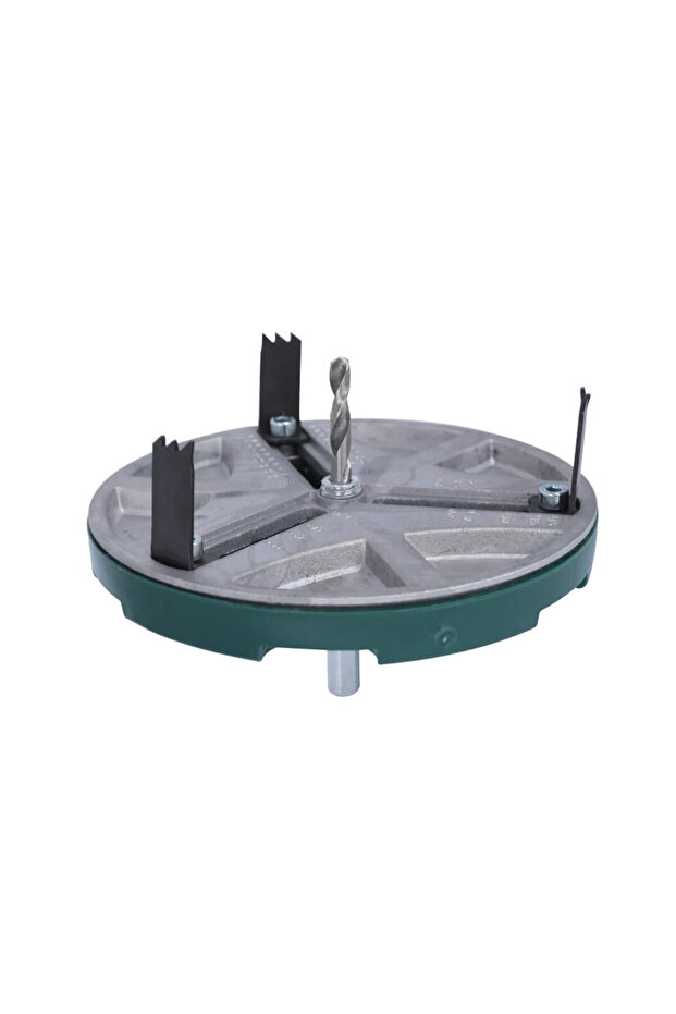 Çok Amaçlı Ayarlı Delme Panç Seti DMX4763 - 1