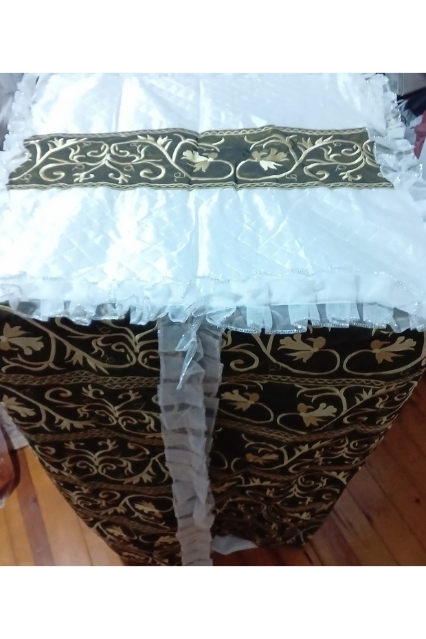 Washing Machine Cover 100 - 2