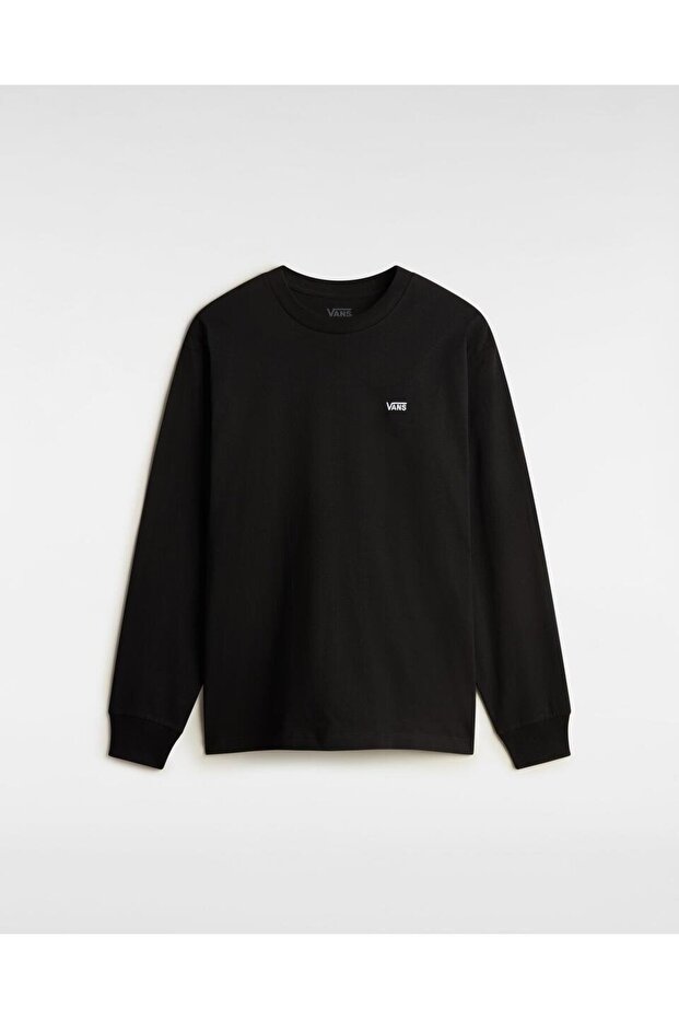LEFT CHEST II LOOSE LS VN000P1SBLK1 - 1