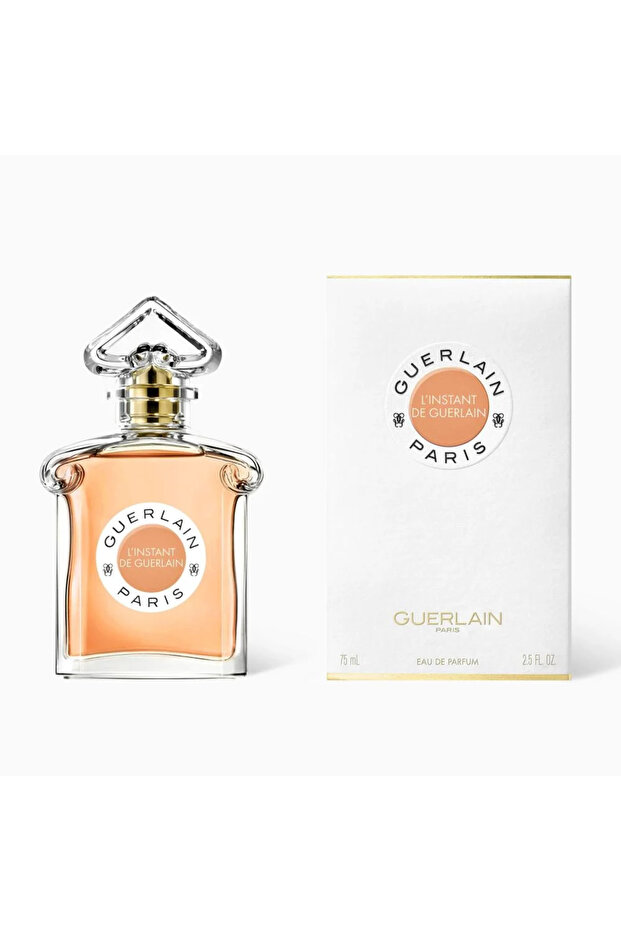 عطر لينستانت دي جيرلان للنساء او دي بارفان 75 مل