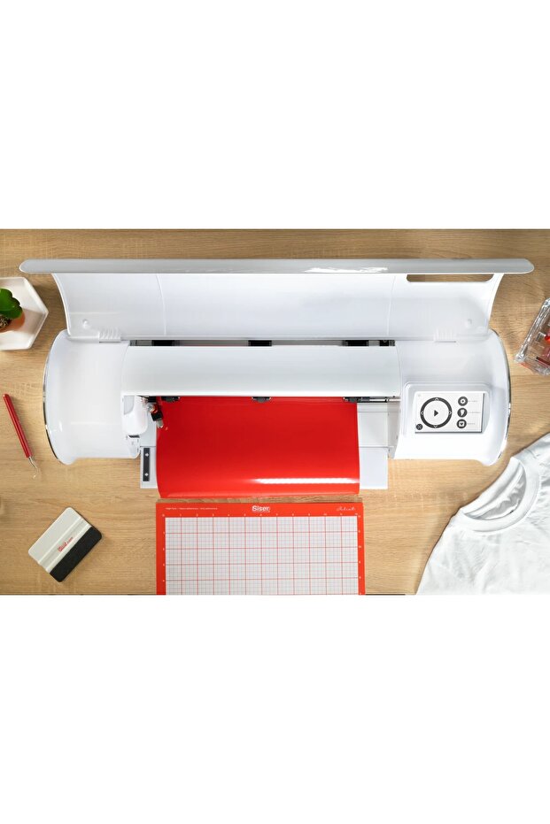 Cutter Plotter JULIET 30 cm - 9