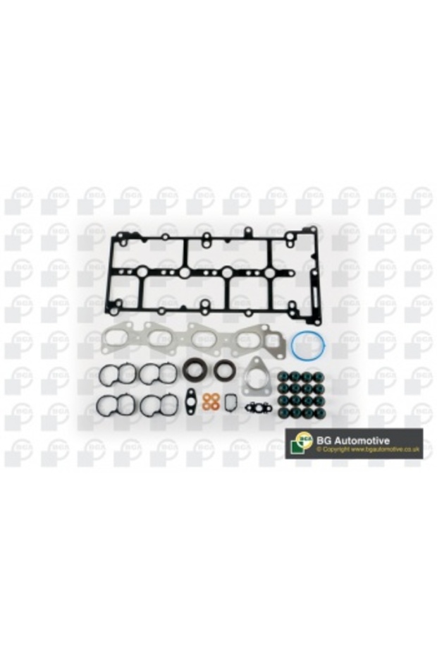 Opel Ust Takım Conta Astra J 10> İnsignia A 09>17 Zafıra C 12>19 A20dt - A20dtc - A20dte - A20dth - 1