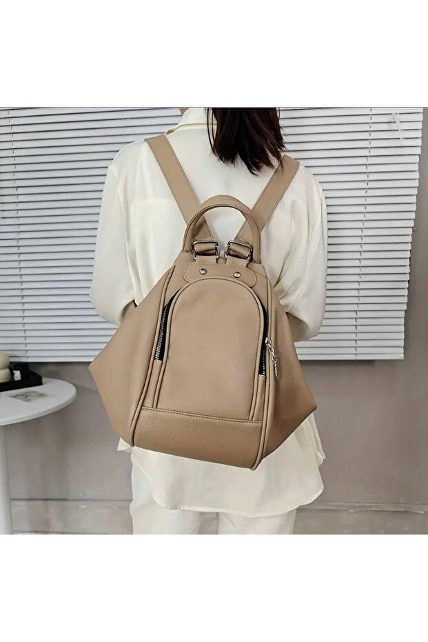 موديل بينتريس للظهر والذراعين - 1