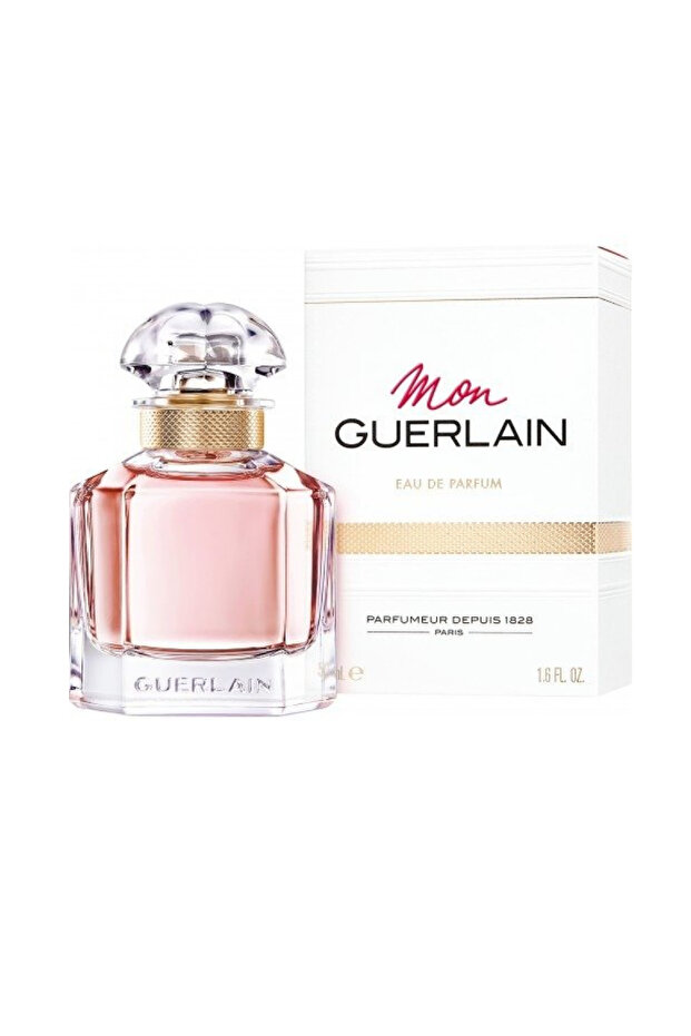 عطر مون او دي بارفيوم نسائي 100مل
