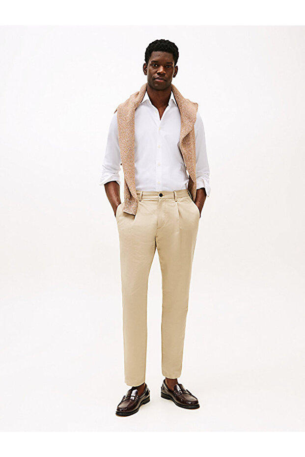 erkek dc solid poplin gömlek - 3