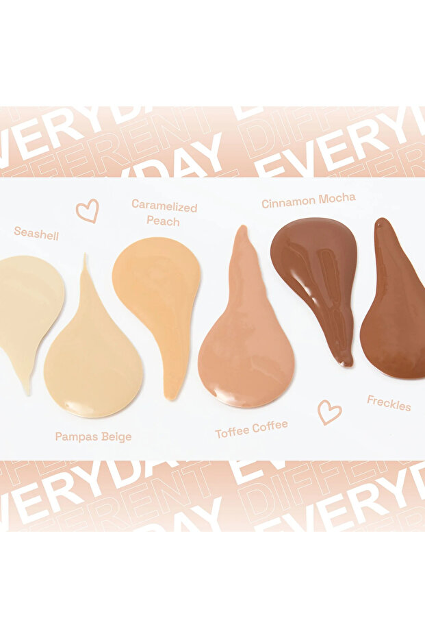 Pro Tint Foundation, Discreet Coloring Maximum Vitaminization - 4