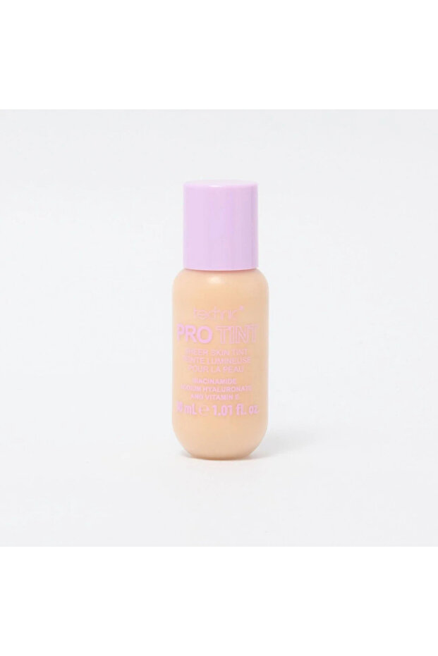 Pro Tint Foundation, Discreet Coloring Maximum Vitaminization - 2