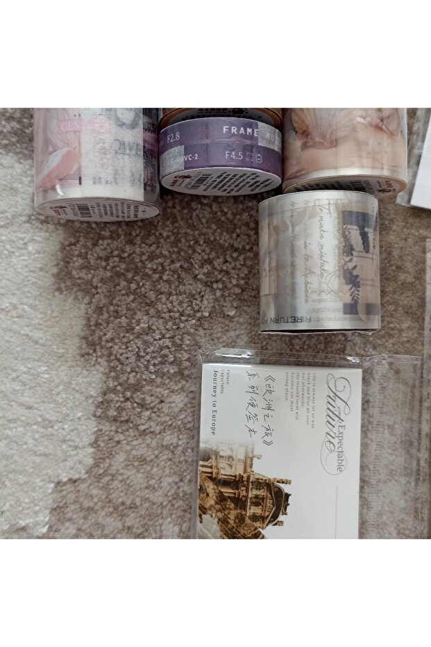 Setul Journal Advantage 2 - 3