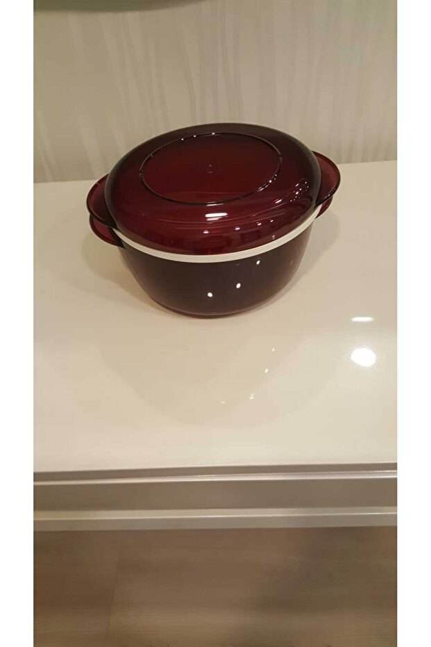 mikro plus ısıtma ve pişirme 2.5 lt - 2