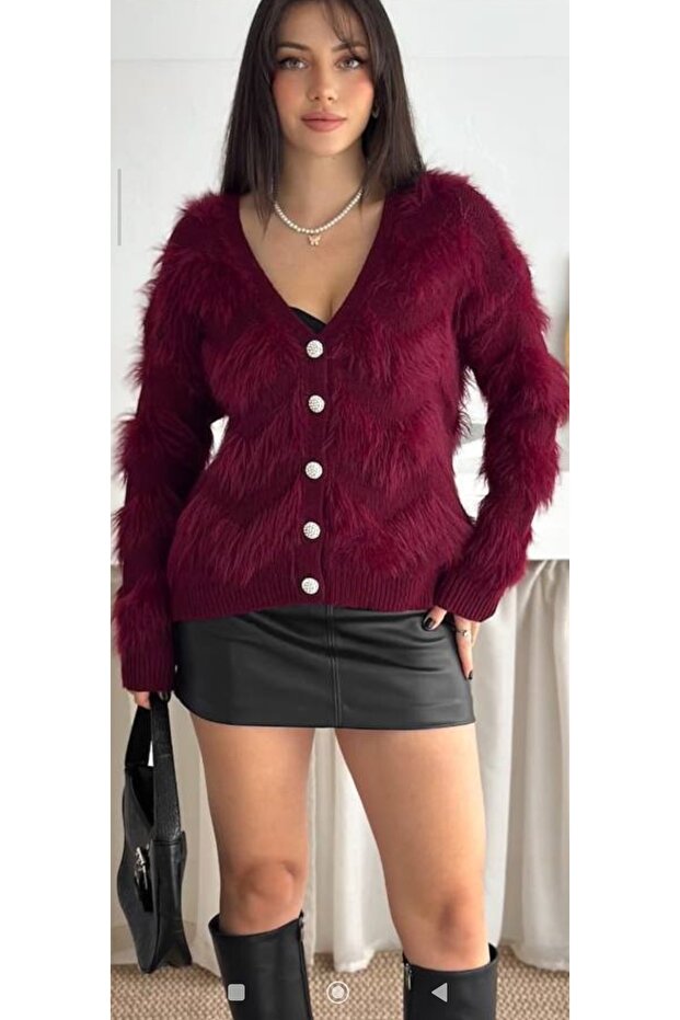 سترة بأزرار - 3