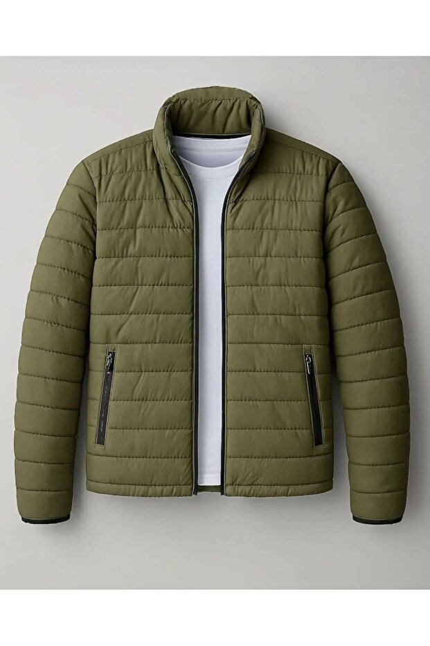 Onurmen New Season Coat