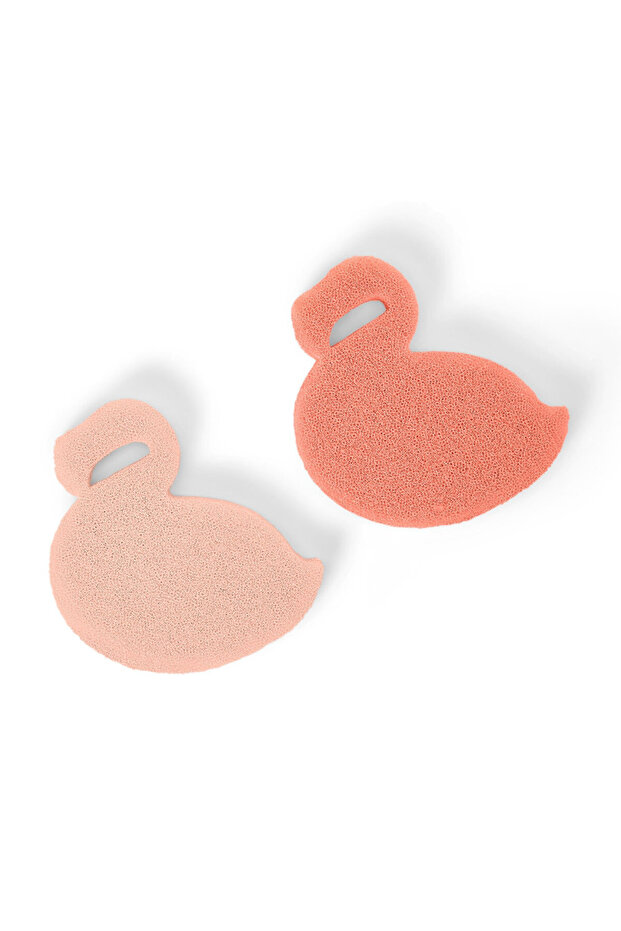 Silikon Sünger, 2 Adet - 3