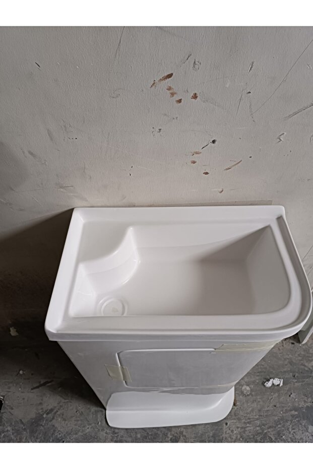 Karavan Banyo Dolabı - 3