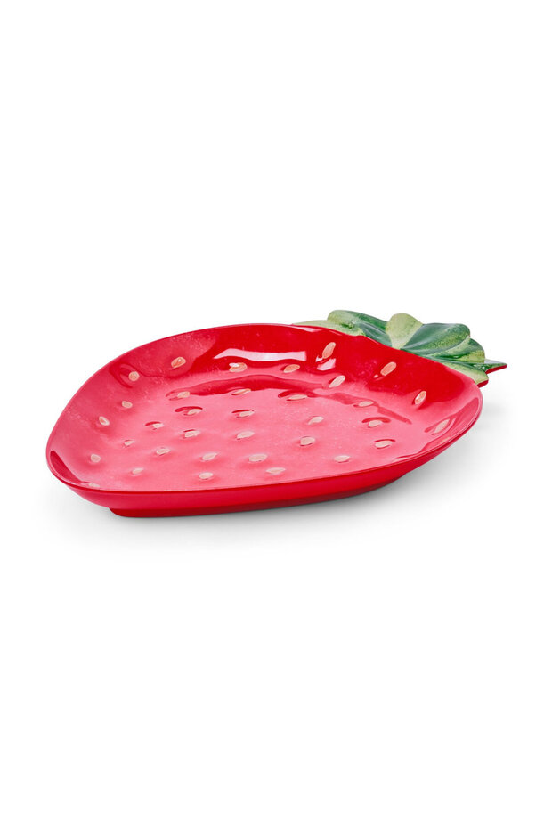 Servis Tabağı, Melamin - 2