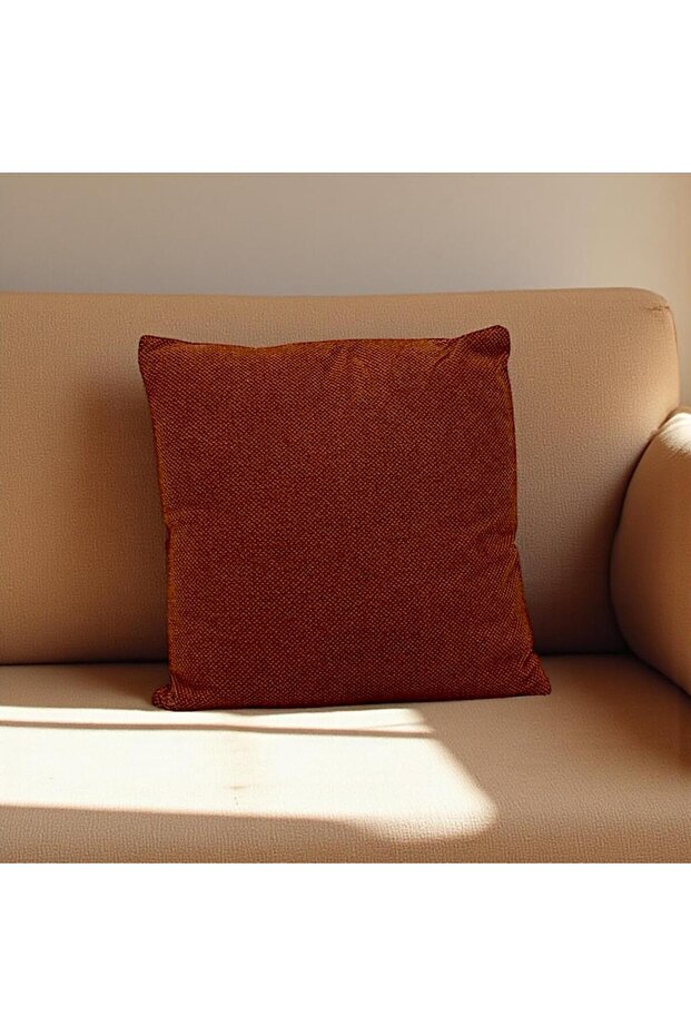 Elegant decorative pillow