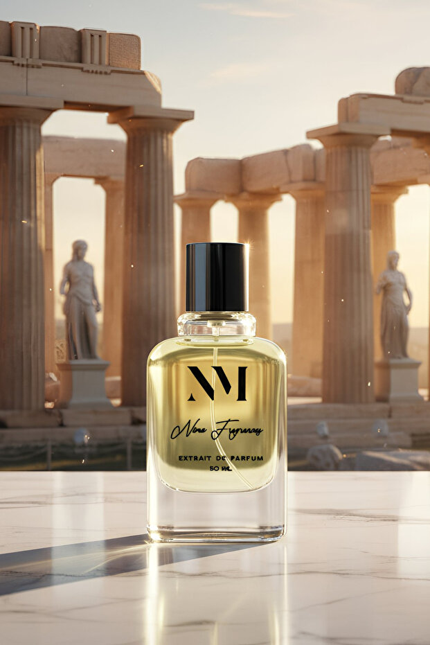 E08 Eros 50ML Extrait
