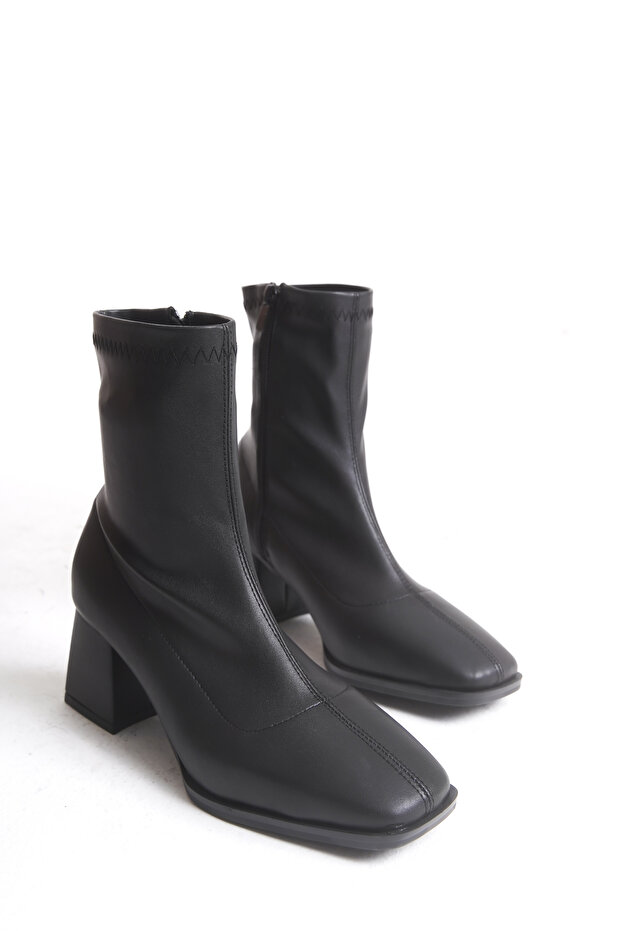 LENA Kadın Streç Bot A031- K11 - 1