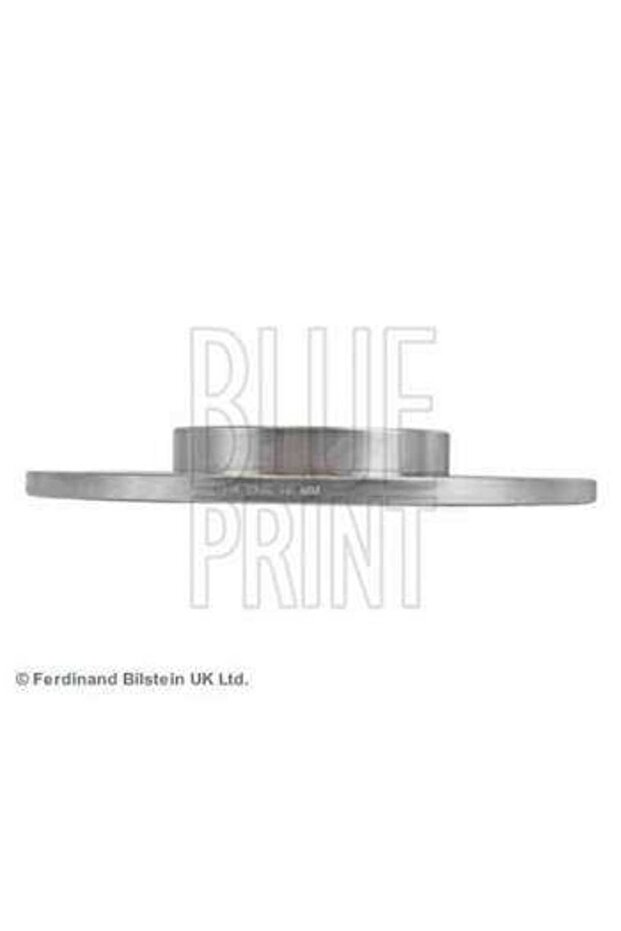 Psa Fren Diski Arka C4 Picasso II Grand Picasso 13 > C5 Aırcross 18 > Jumpy V 16 > / Ds7 Crossback - 1