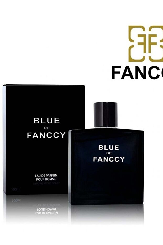 عطر فاخر 100 مل - 1