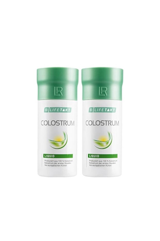 Set de 2 Colostrum Direct - 1