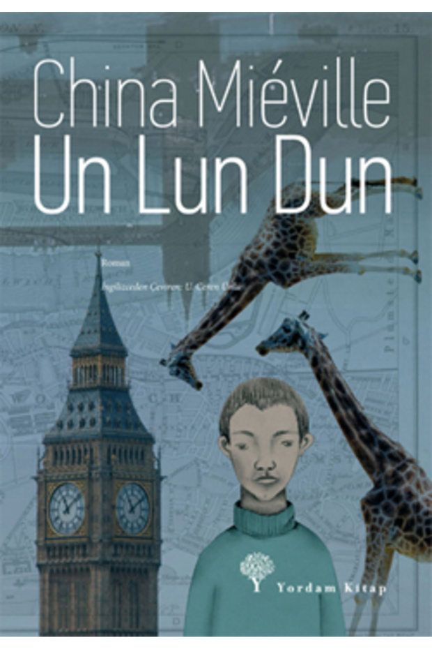Un Lun Dun