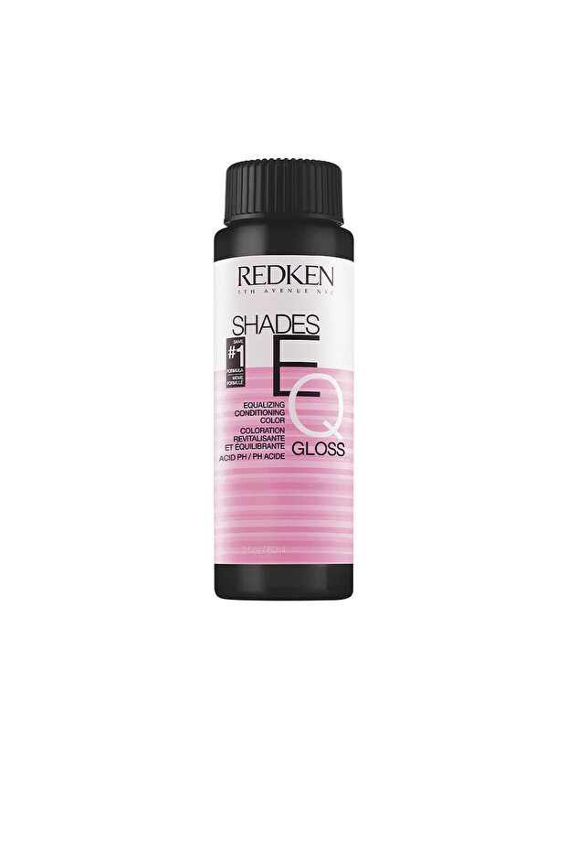 Shades Eq Orange Farbkicker 60 ml - 1