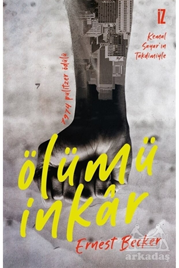 Ölümü İnkar