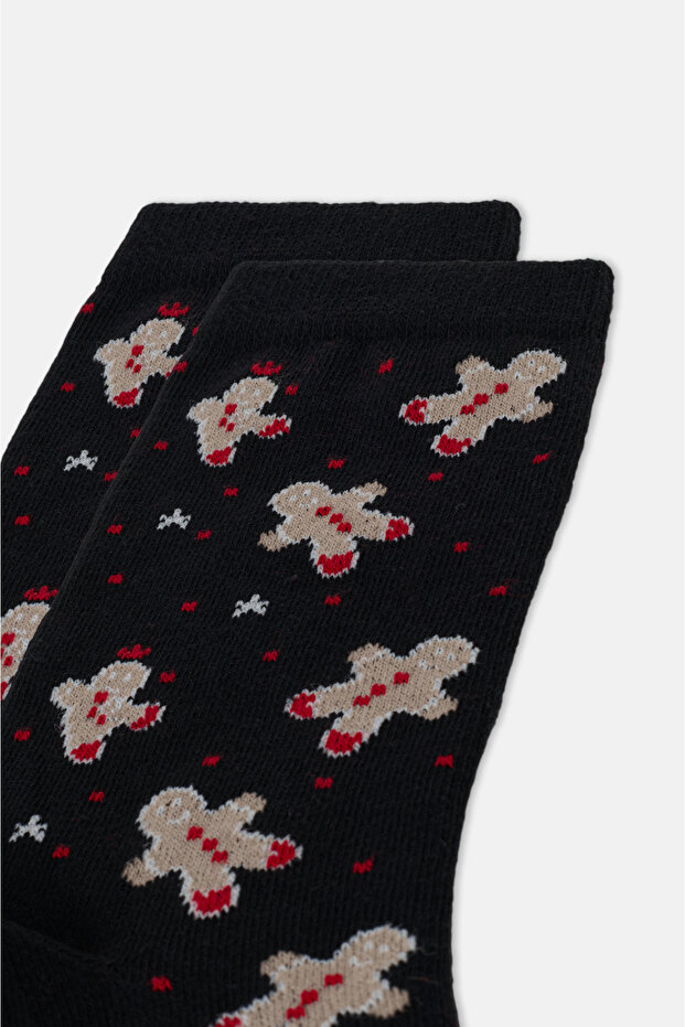 Cookie Soket Çorap - 3