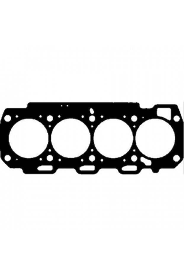 Fiat Silindir Kapak Contası 0 Centik Mls Doblo Marea 1,9 Jtd / 1,9 Multıjet - S0082003 - 1