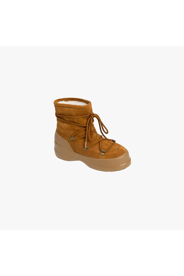Luna "Suede"