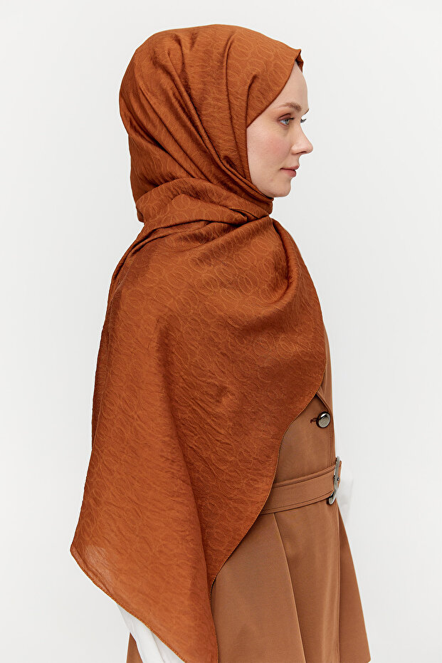 Zincirli Viskon Şal - 3