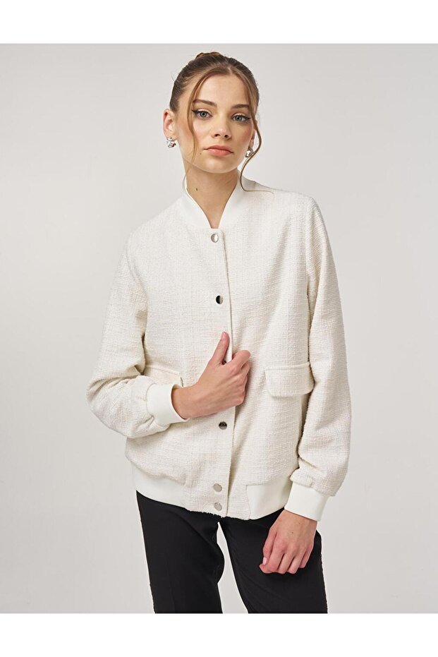 BOMBER CEKET 13006 - 1