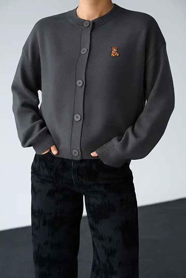 AYICIK BASKILI HIRKA - 1