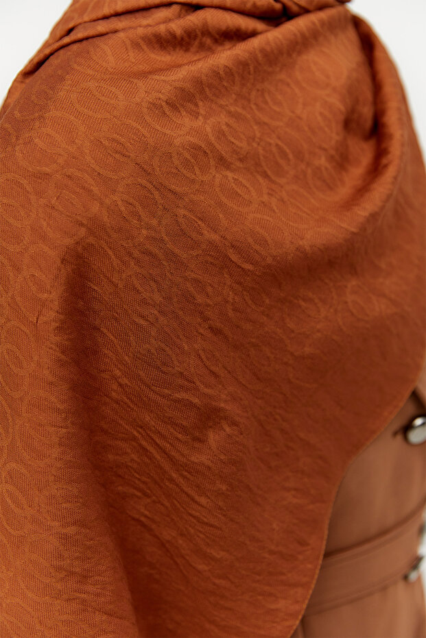 Zincirli Viskon Şal - 5