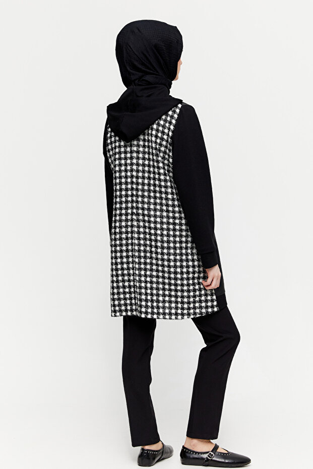 Çıkarılabilir Broşlu Kap - 6