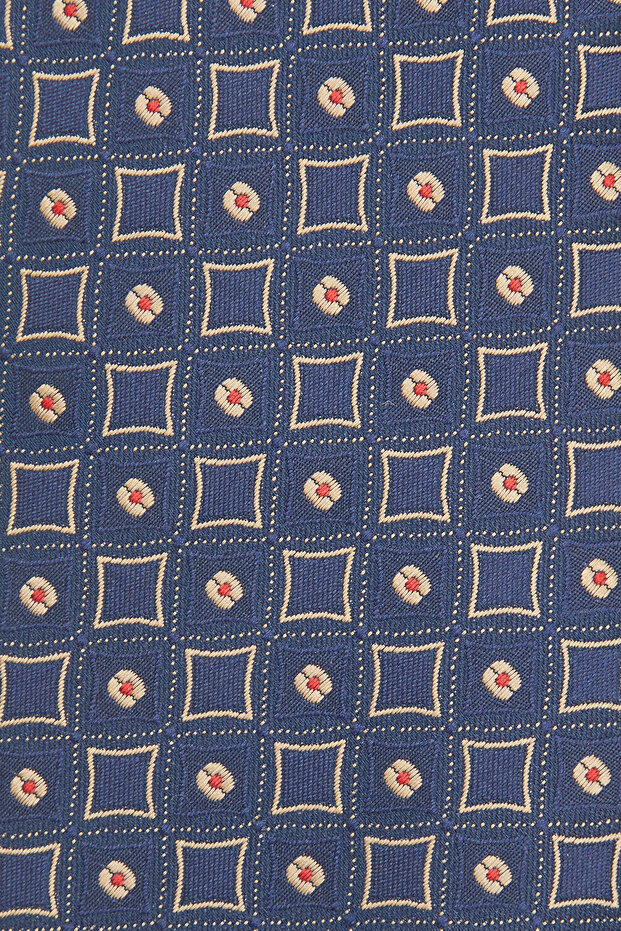 LACİVERT KRAVAT - 3