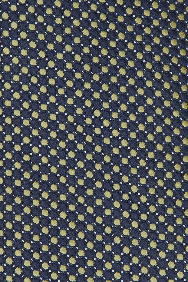 LACİVERT KRAVAT - 3