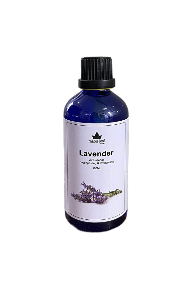 Lavender Essential Fragrance Oil 100ml