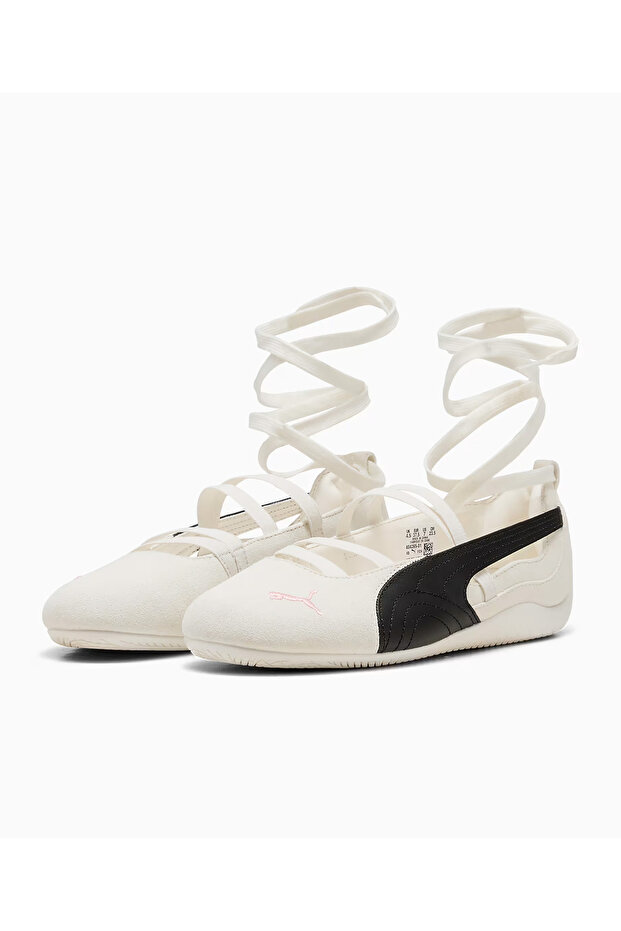 X Rosé Speedcat Ballet - 4