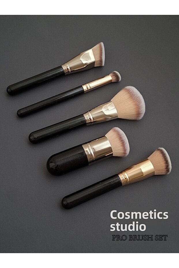 مجموعة فرش احترافية - 1