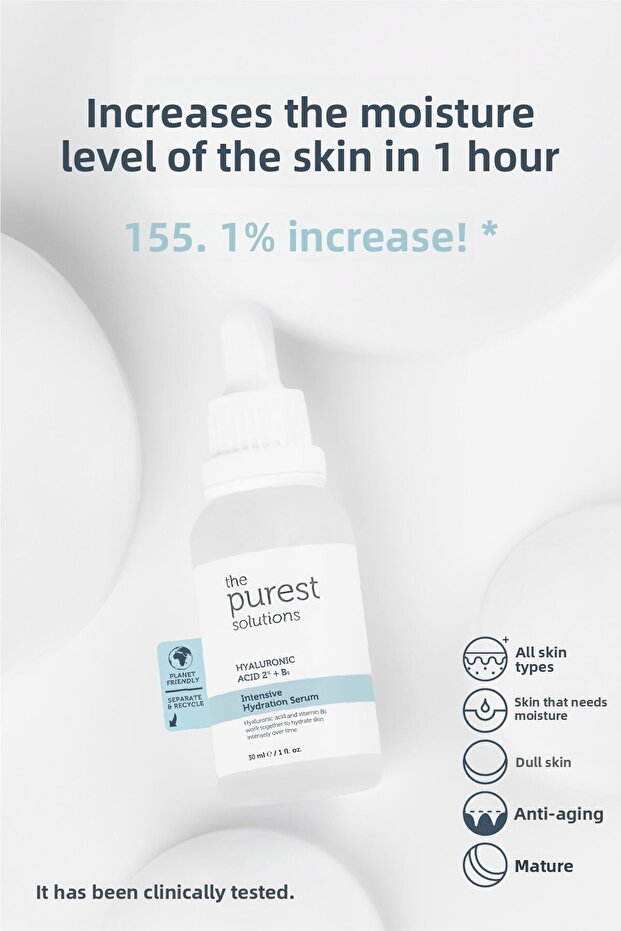 Moisturizing Skin Care Set to Help Prevent Blackheads and Tighten Pores - 4