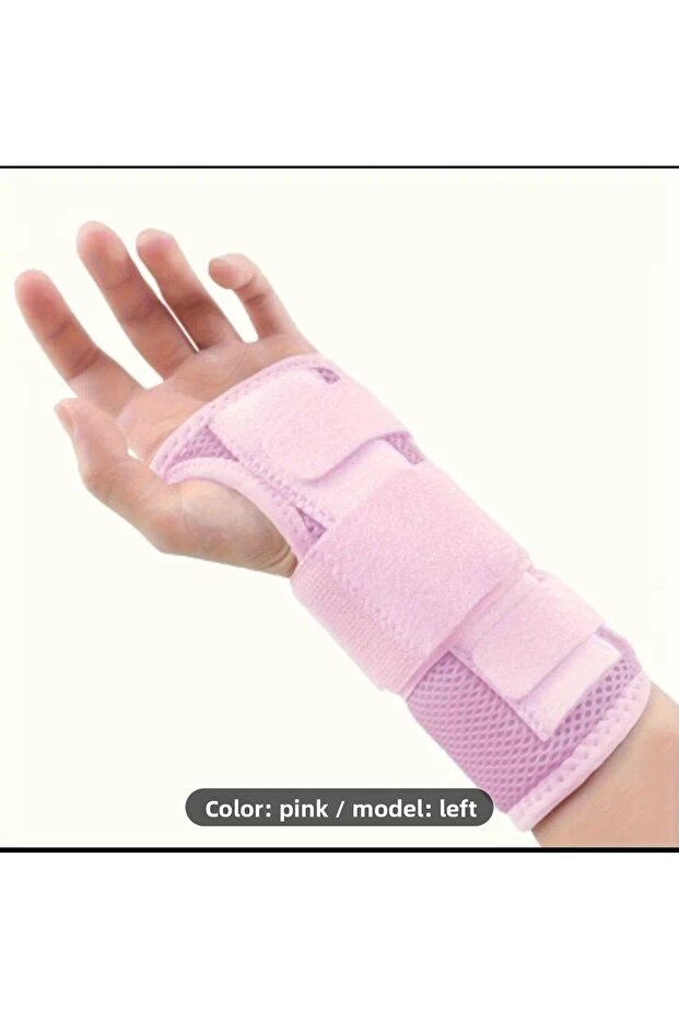 Hangzhou 1Pc Triple Fixed Ankle Brace - Front and Back Double Support, Breathable
