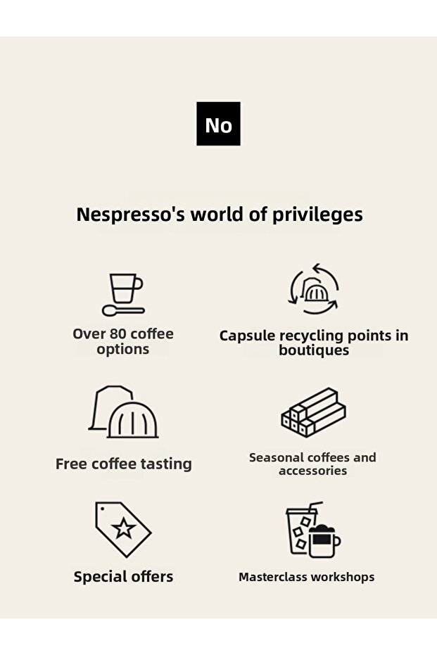 قهوة تانيدو المختارة 100 كبسولة - 4